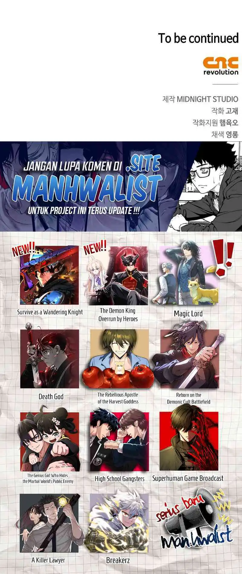The Demon King Overrun by Heroes Chapter 4 - halaman 122