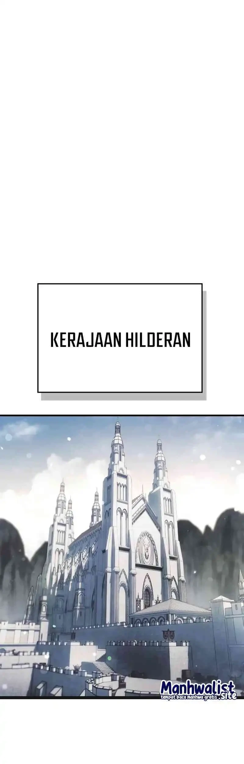 The Demon King Overrun by Heroes Chapter 4 - halaman 13