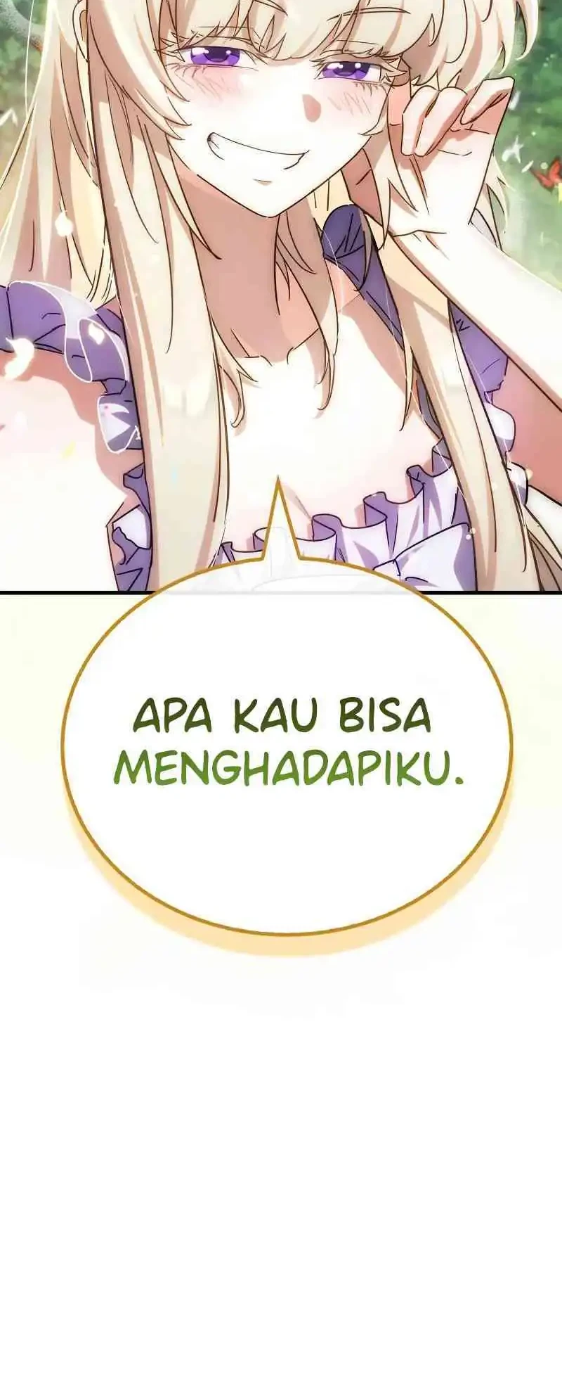 The Demon King Overrun by Heroes Chapter 4 - halaman 2