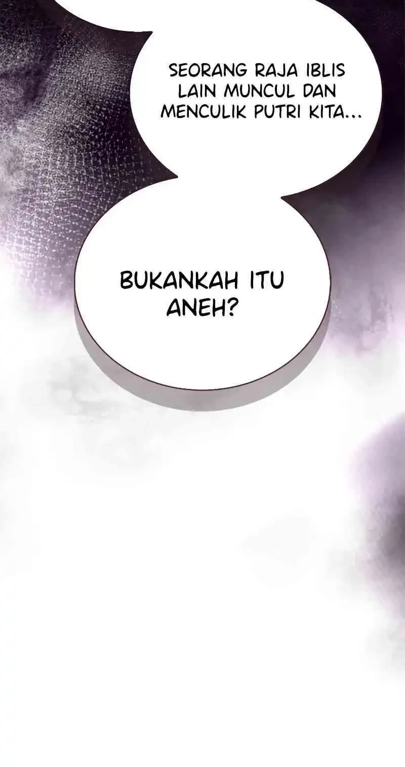 The Demon King Overrun by Heroes Chapter 4 - halaman 21