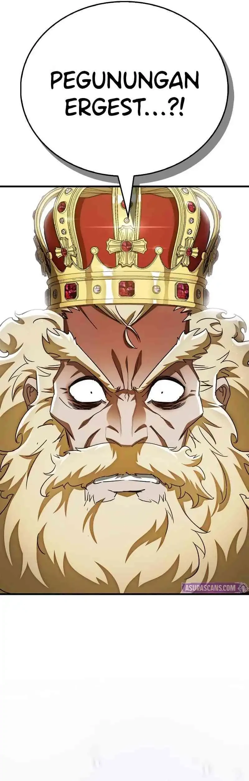 The Demon King Overrun by Heroes Chapter 4 - halaman 28