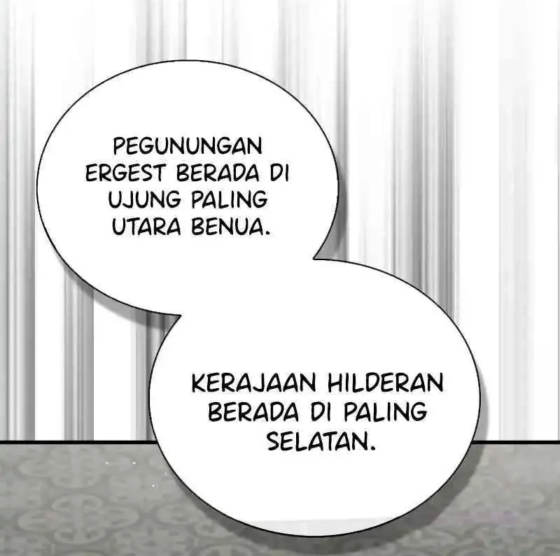 The Demon King Overrun by Heroes Chapter 4 - halaman 33