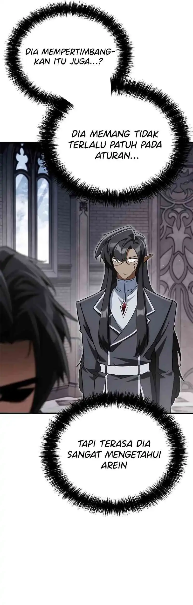 The Demon King Overrun by Heroes Chapter 4 - halaman 43