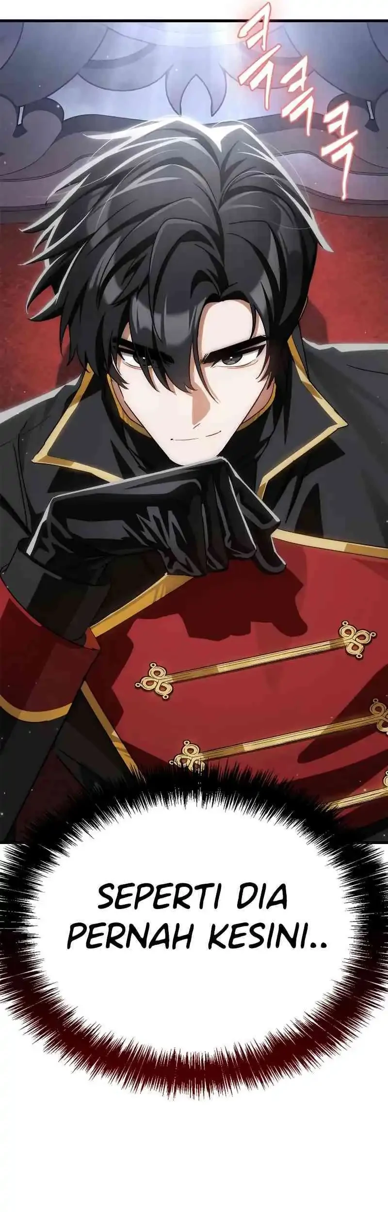 The Demon King Overrun by Heroes Chapter 4 - halaman 45