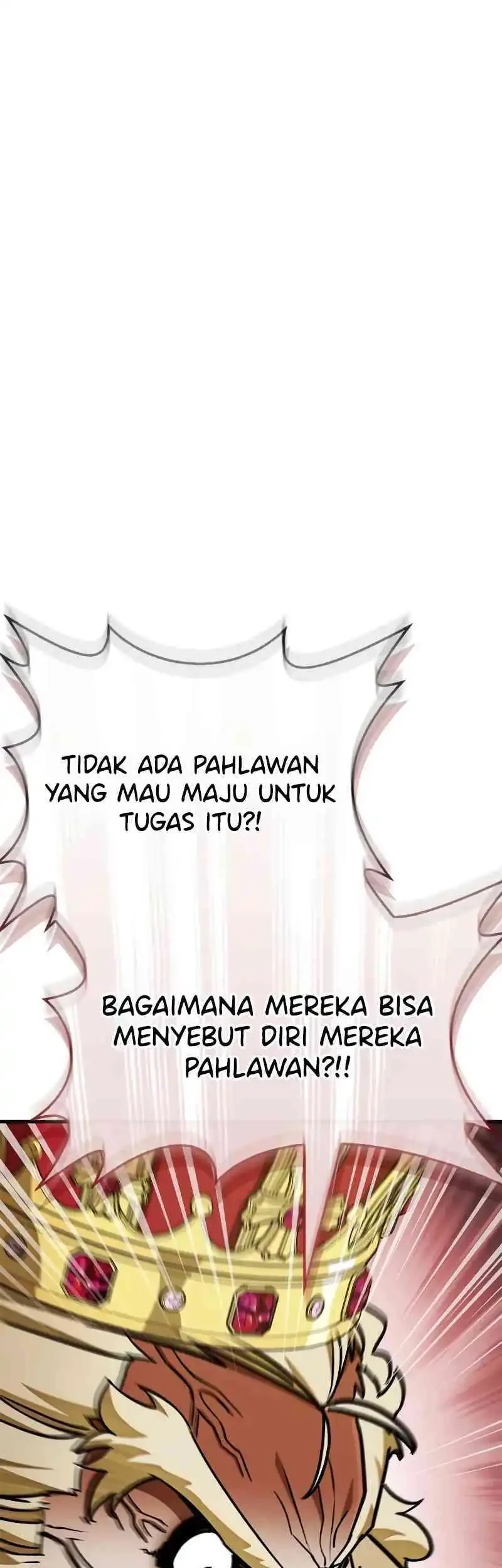 The Demon King Overrun by Heroes Chapter 4 - halaman 47