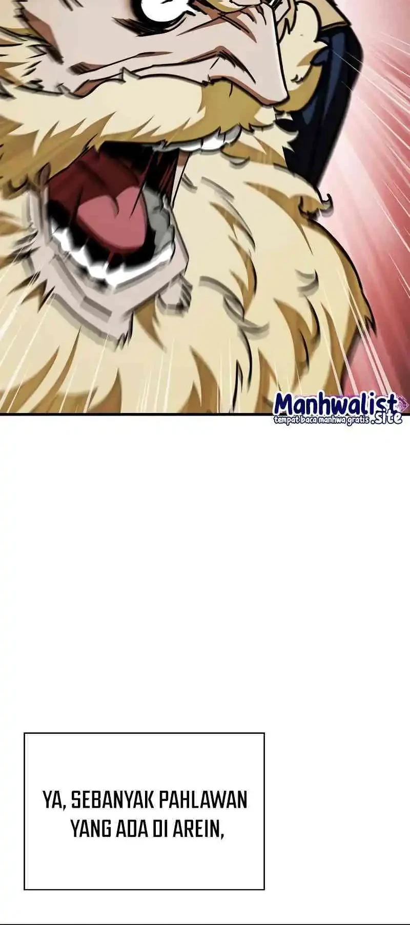 The Demon King Overrun by Heroes Chapter 4 - halaman 48