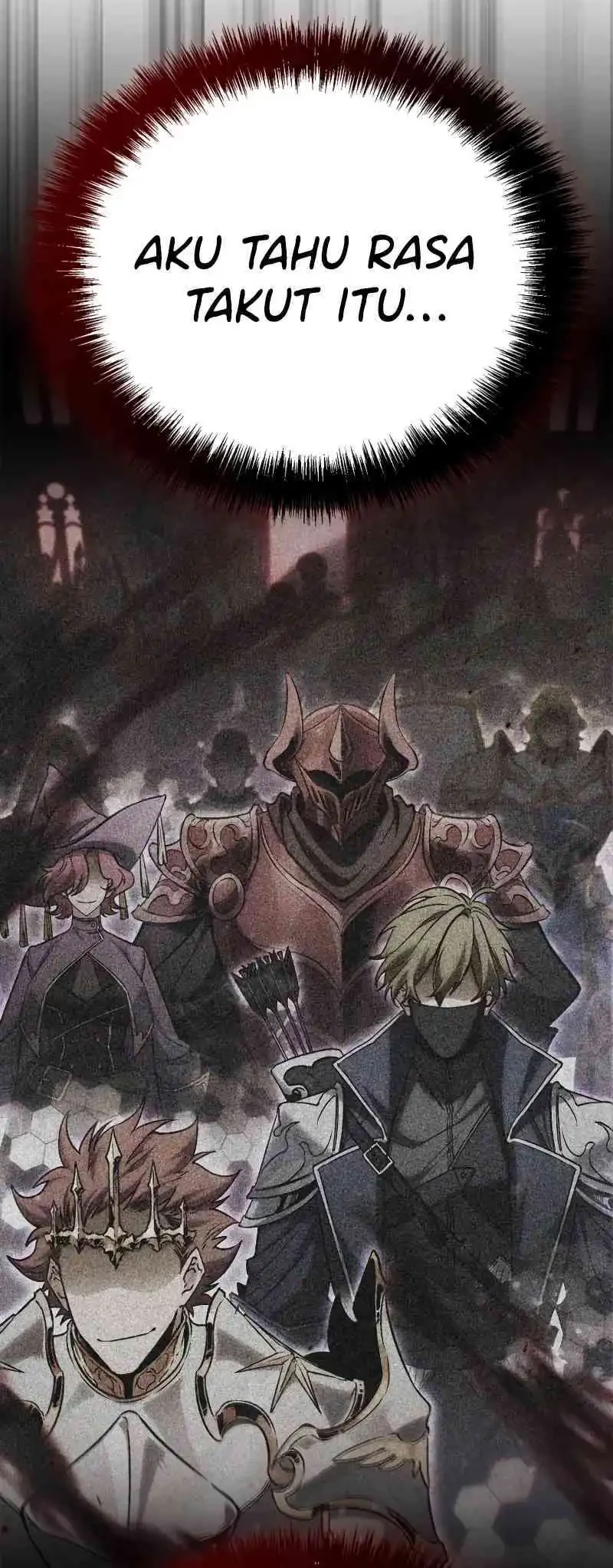 The Demon King Overrun by Heroes Chapter 4 - halaman 52