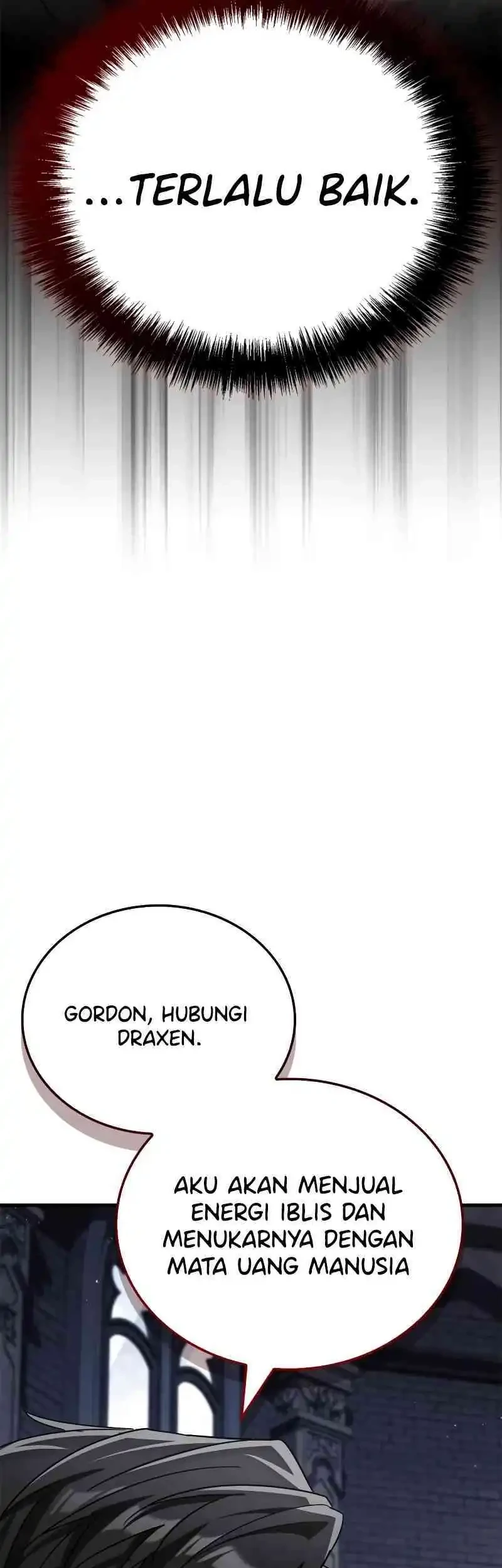 The Demon King Overrun by Heroes Chapter 4 - halaman 53