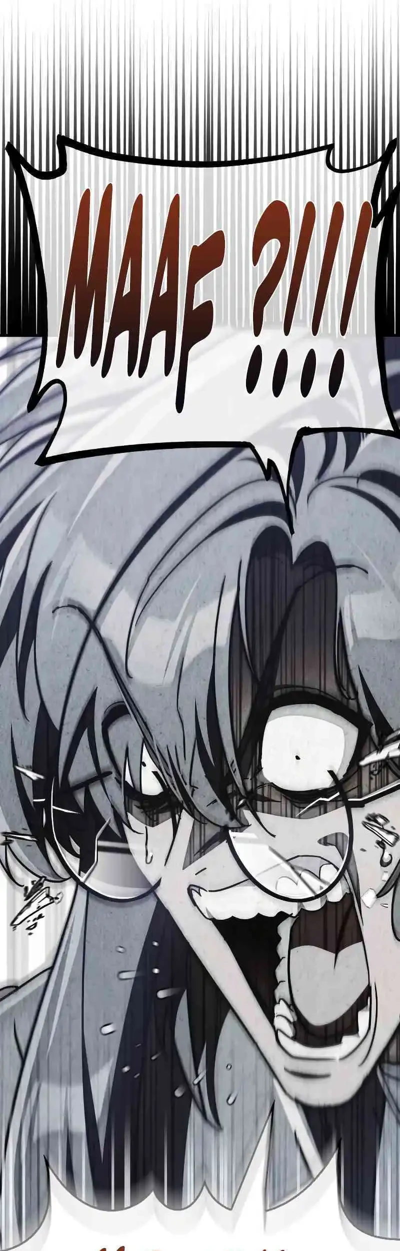 The Demon King Overrun by Heroes Chapter 4 - halaman 55