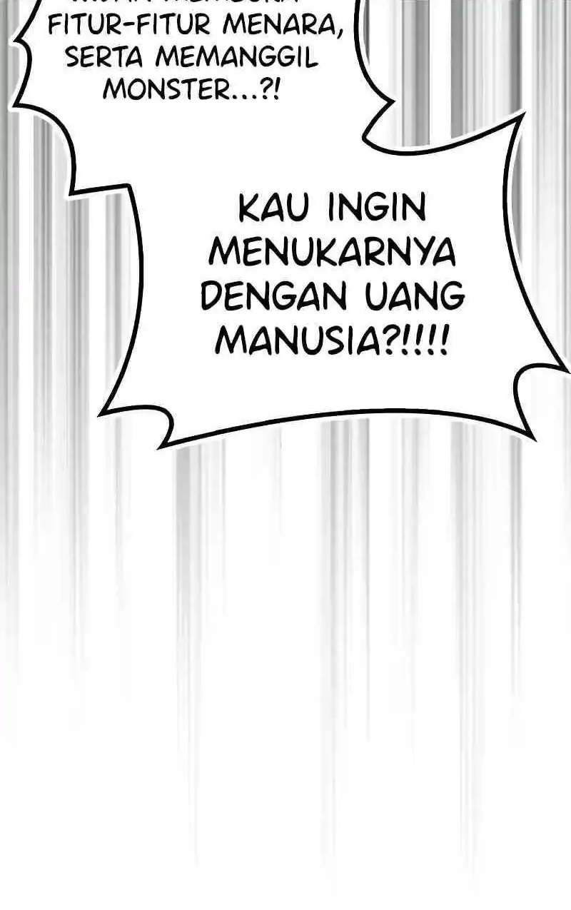 The Demon King Overrun by Heroes Chapter 4 - halaman 58