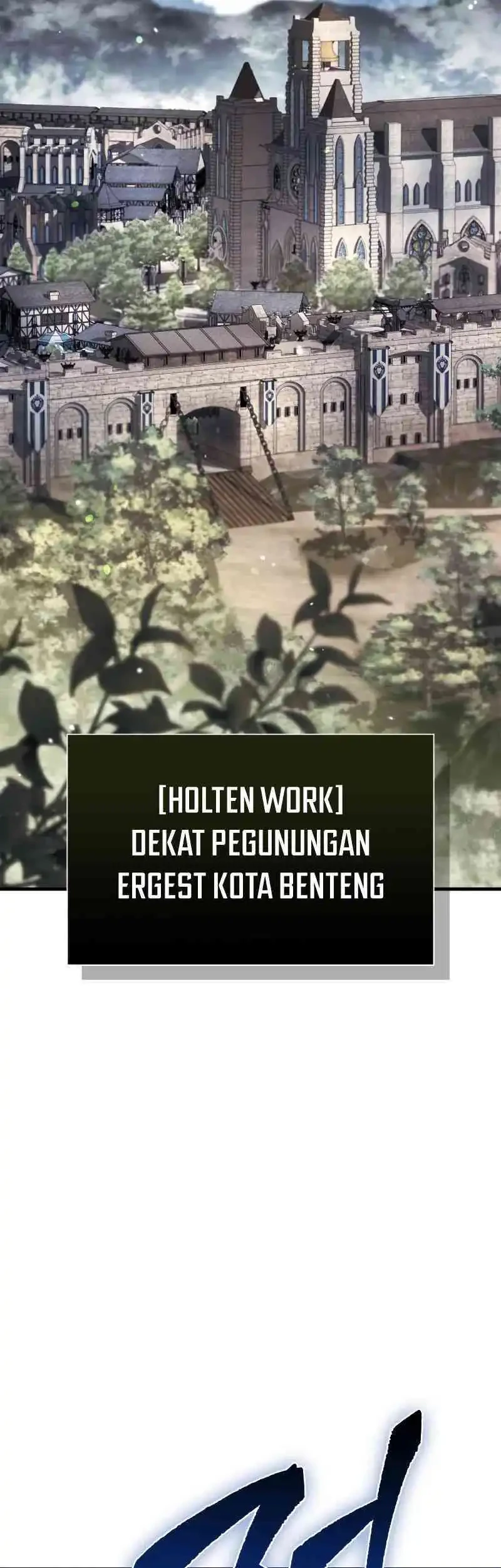 The Demon King Overrun by Heroes Chapter 4 - halaman 61