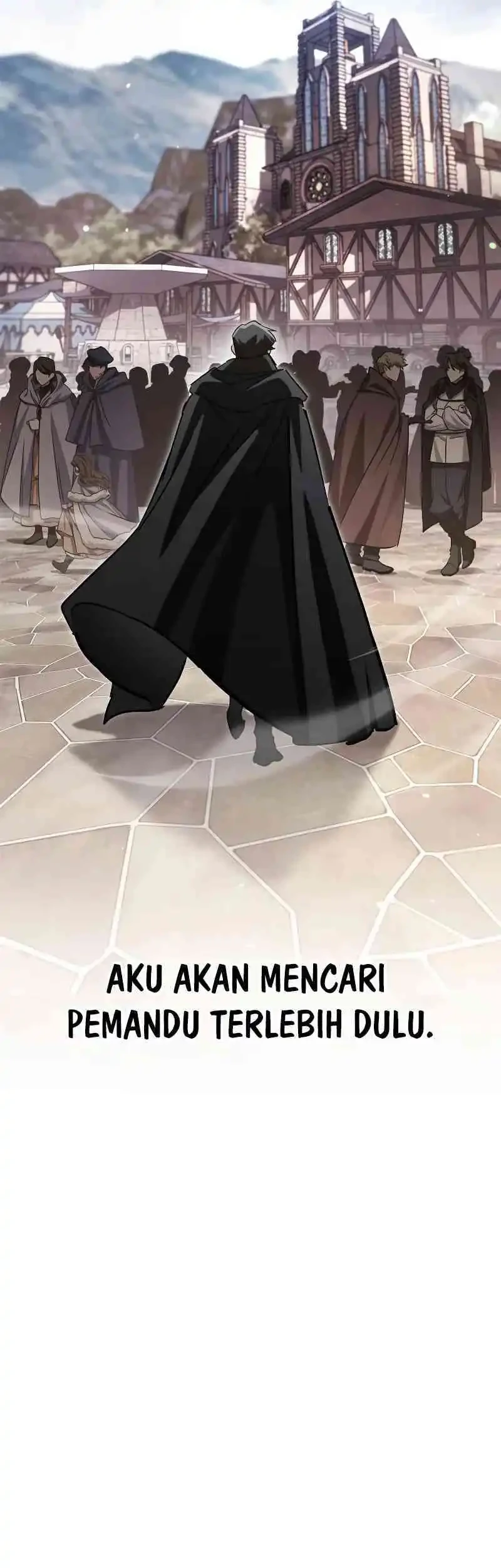 The Demon King Overrun by Heroes Chapter 4 - halaman 67