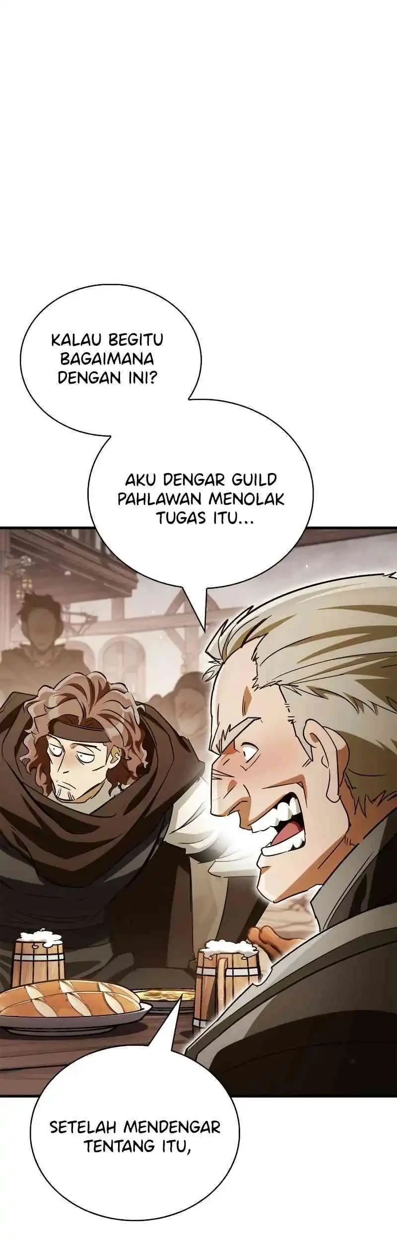The Demon King Overrun by Heroes Chapter 4 - halaman 73