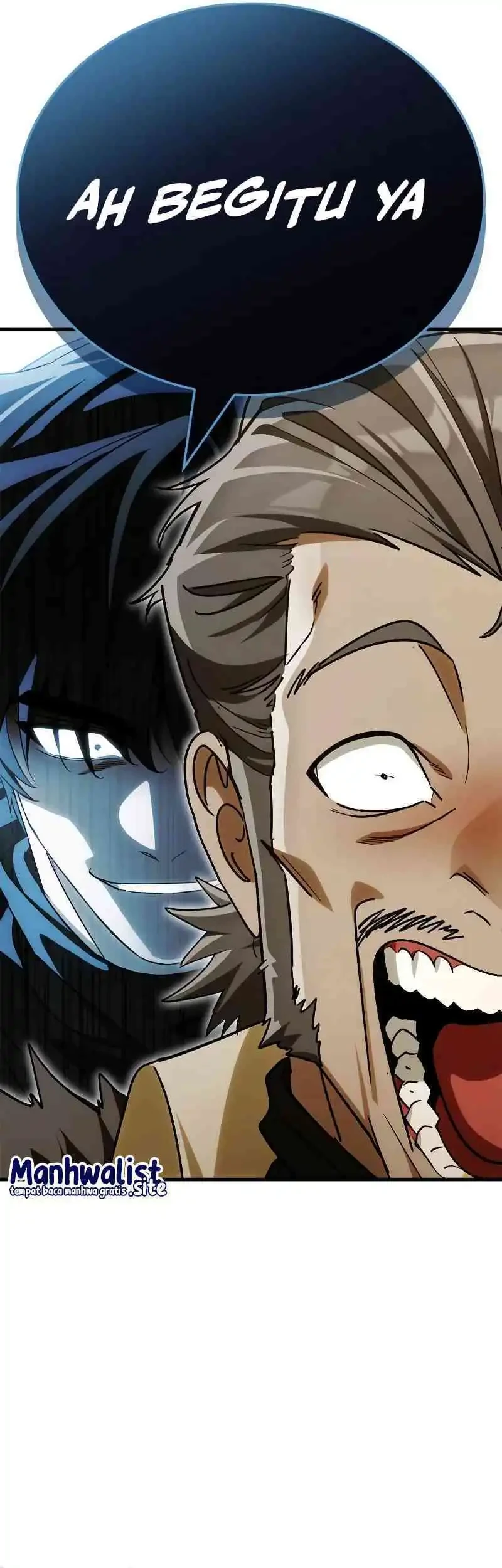 The Demon King Overrun by Heroes Chapter 4 - halaman 79