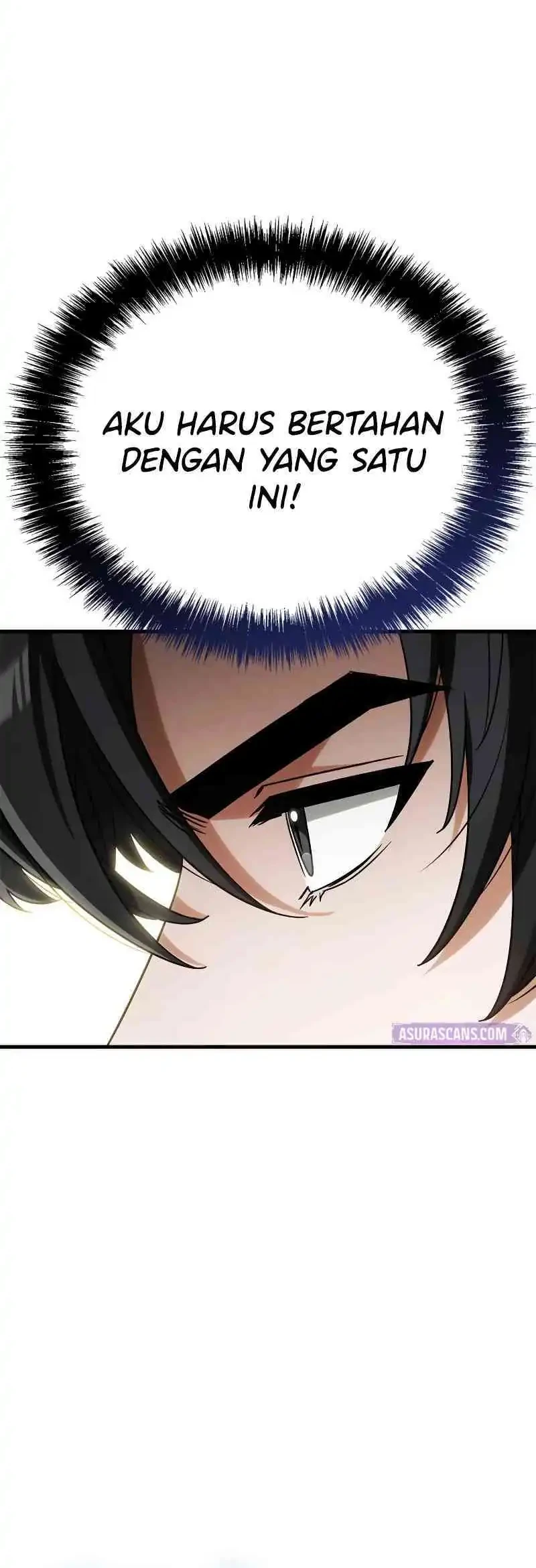 The Demon King Overrun by Heroes Chapter 4 - halaman 8