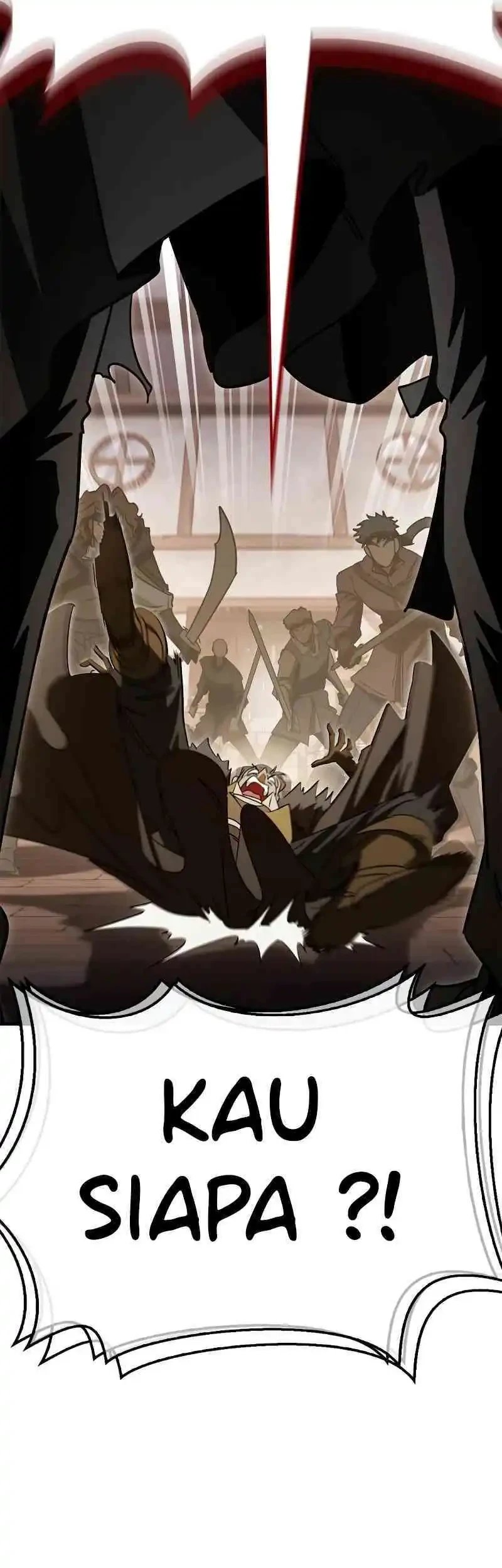 The Demon King Overrun by Heroes Chapter 4 - halaman 81
