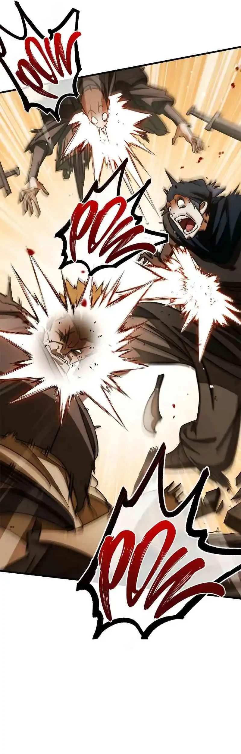The Demon King Overrun by Heroes Chapter 4 - halaman 87