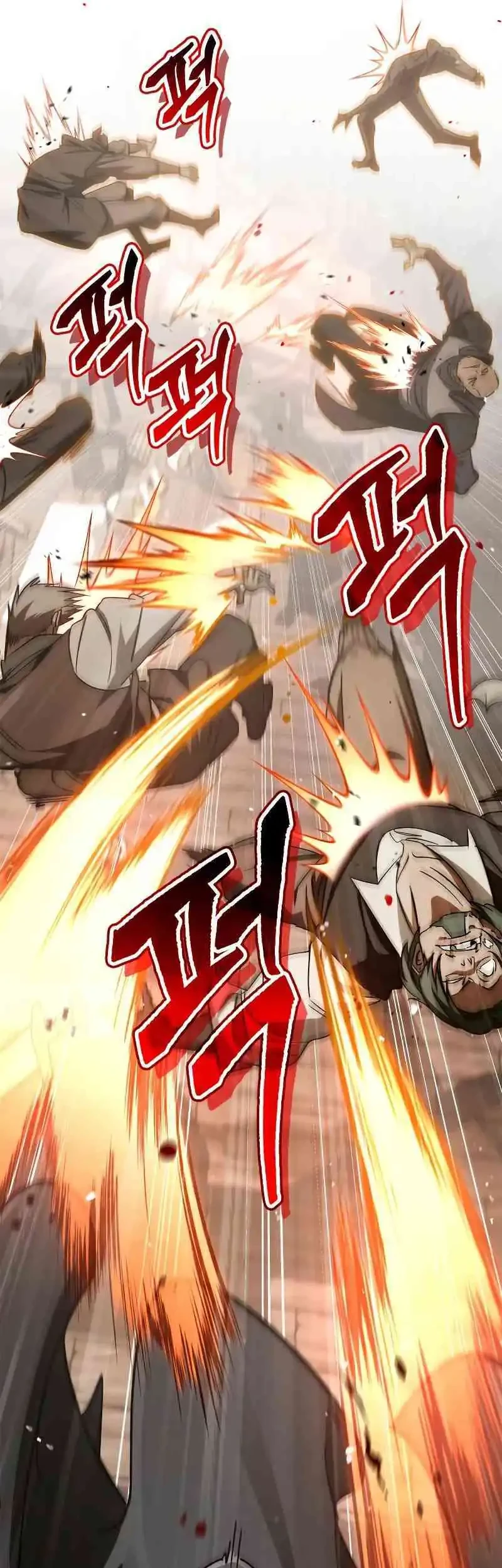 The Demon King Overrun by Heroes Chapter 4 - halaman 89