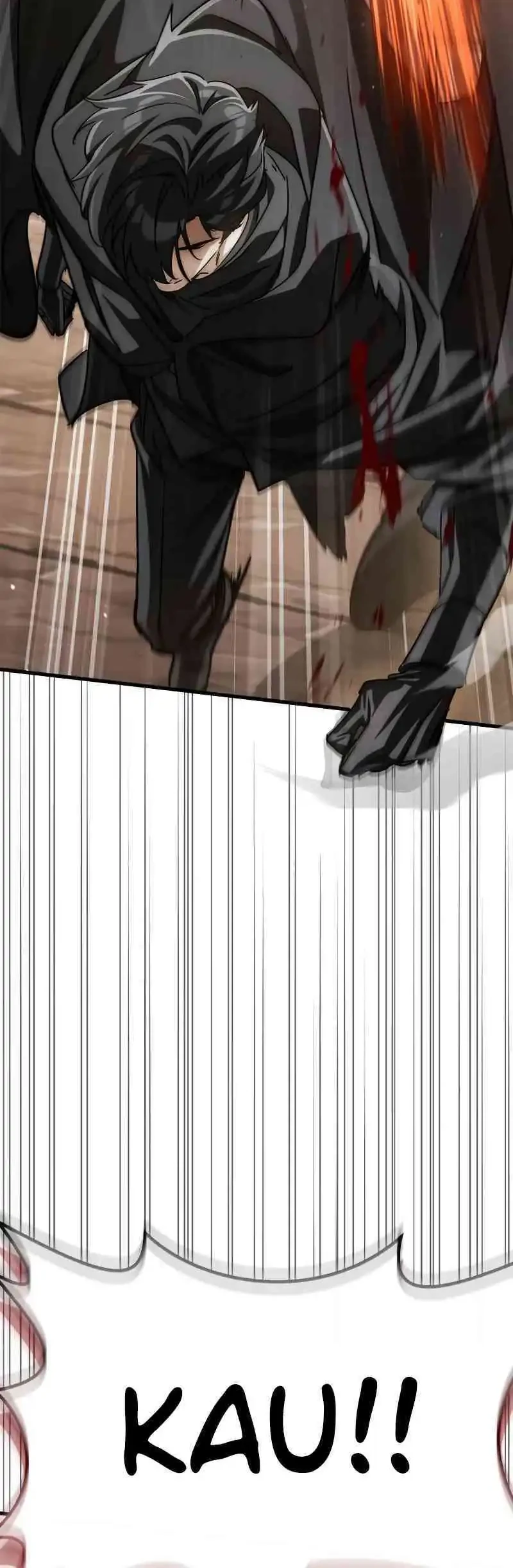 The Demon King Overrun by Heroes Chapter 4 - halaman 90