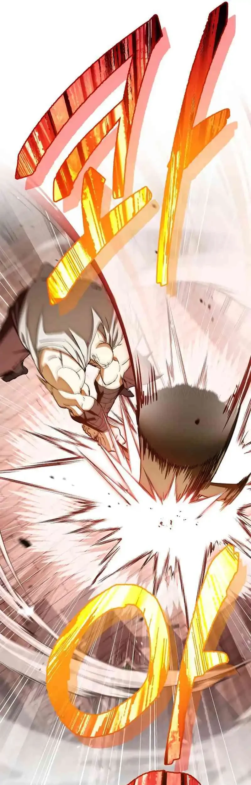 The Demon King Overrun by Heroes Chapter 4 - halaman 92