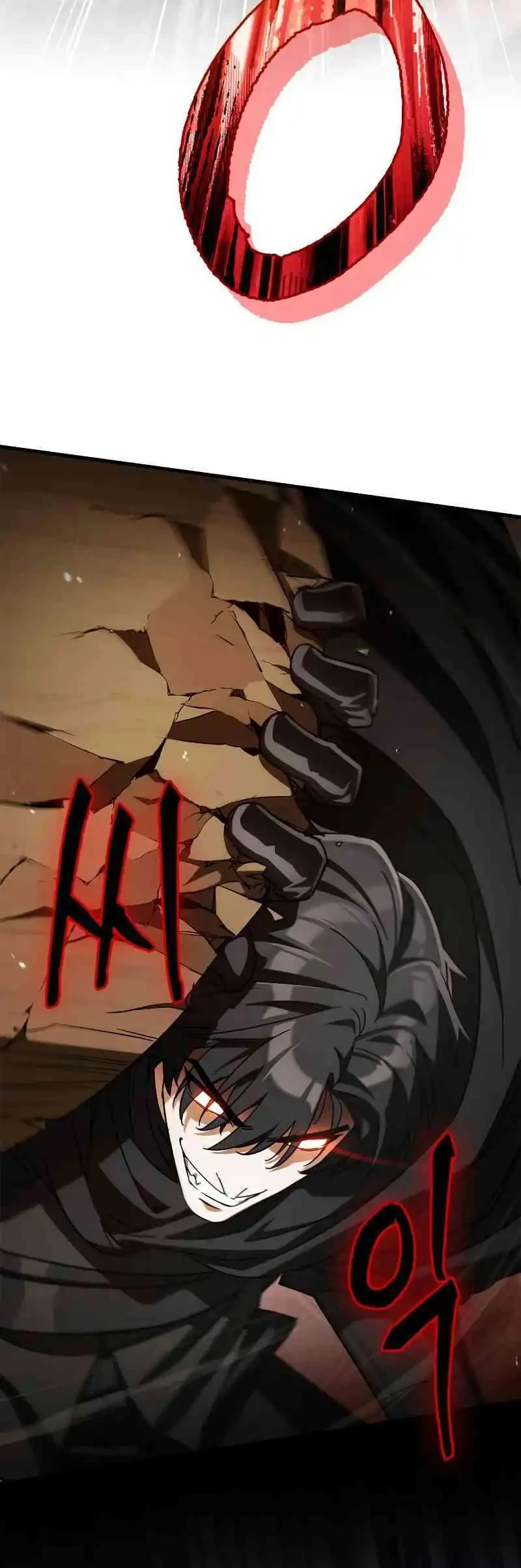 The Demon King Overrun by Heroes Chapter 4 - halaman 93