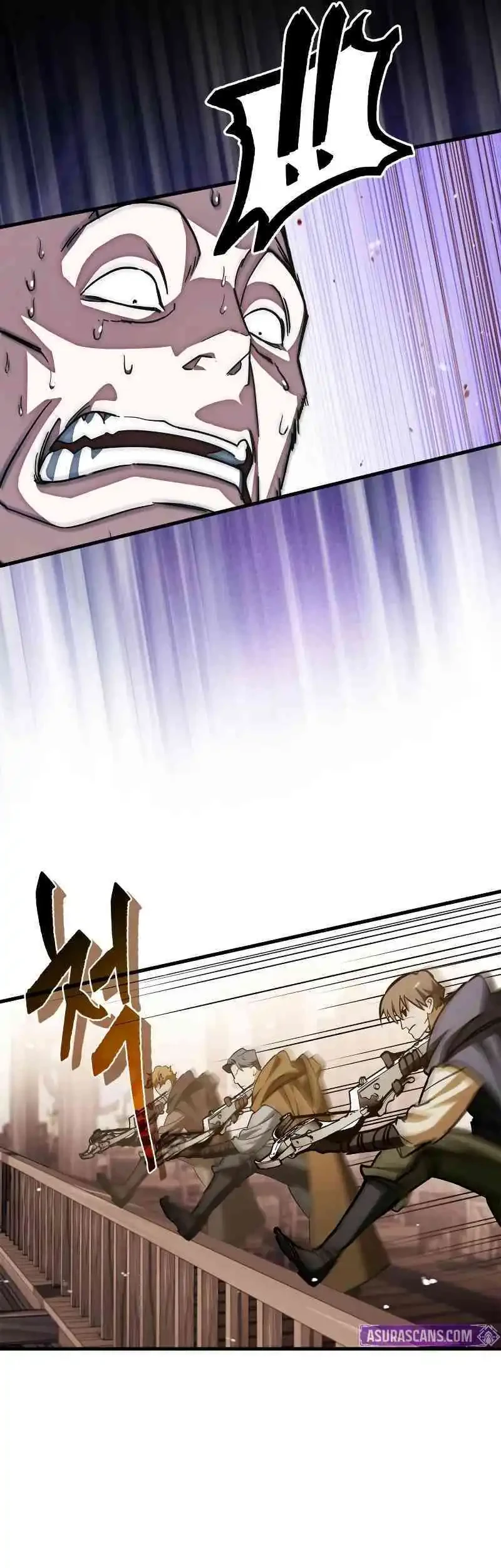 The Demon King Overrun by Heroes Chapter 4 - halaman 94