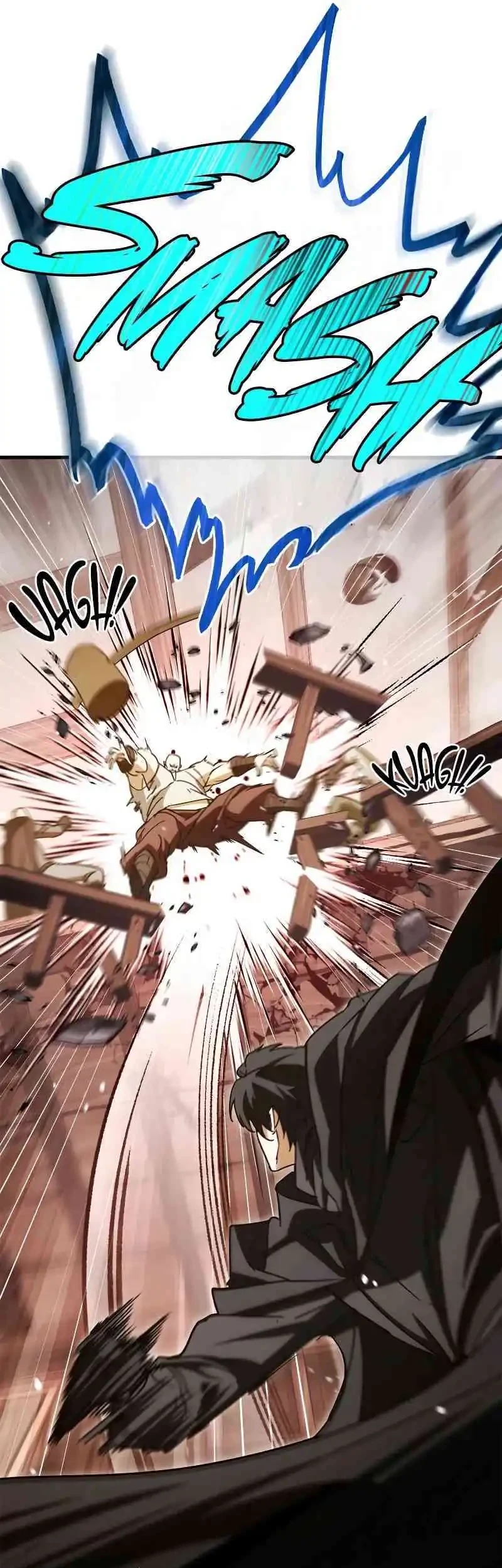 The Demon King Overrun by Heroes Chapter 4 - halaman 96