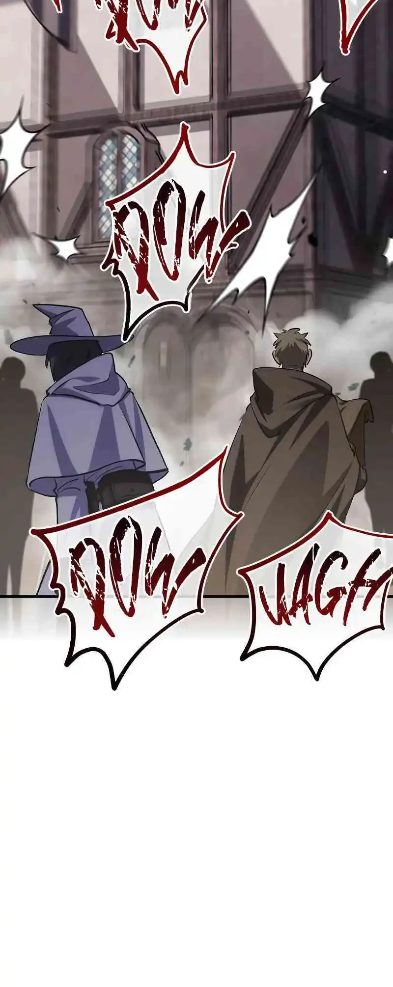 The Demon King Overrun by Heroes Chapter 4 - halaman 99