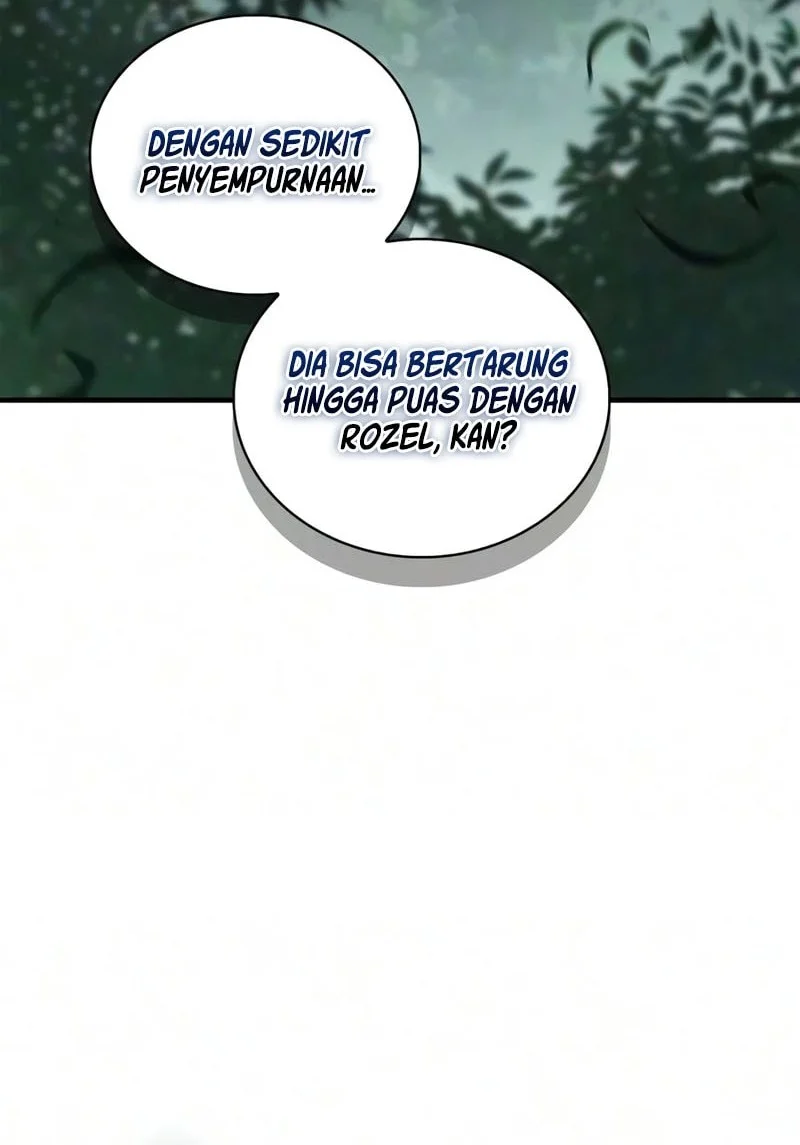 The Demon King Overrun by Heroes Chapter 40 - halaman 13