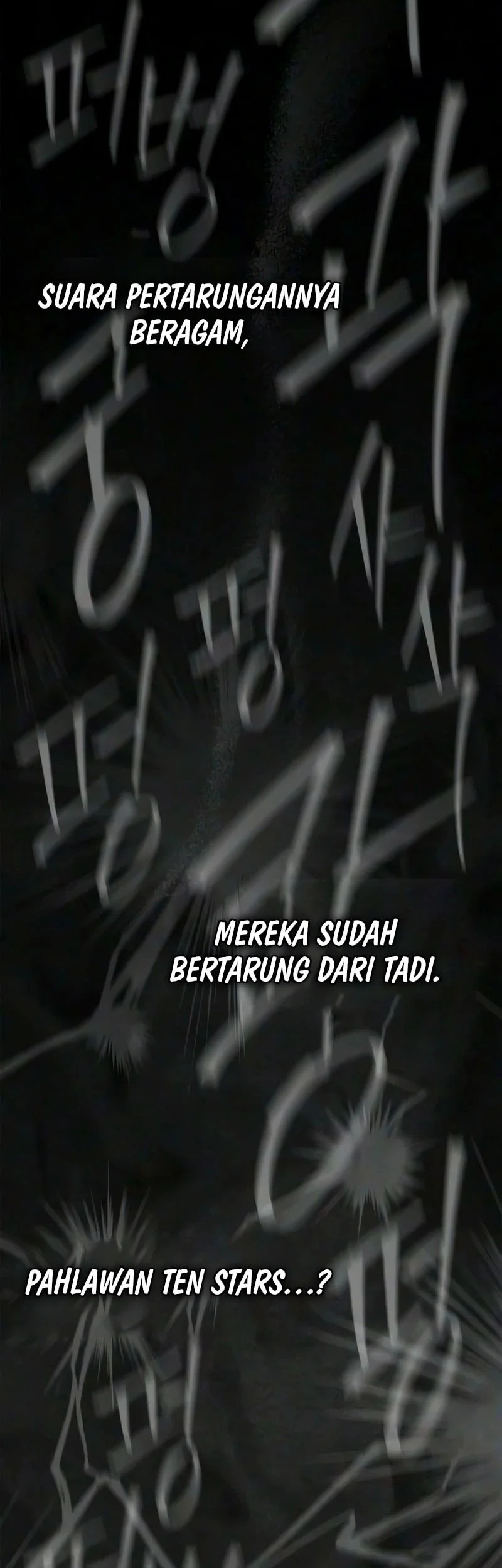 The Demon King Overrun by Heroes Chapter 40 - halaman 34
