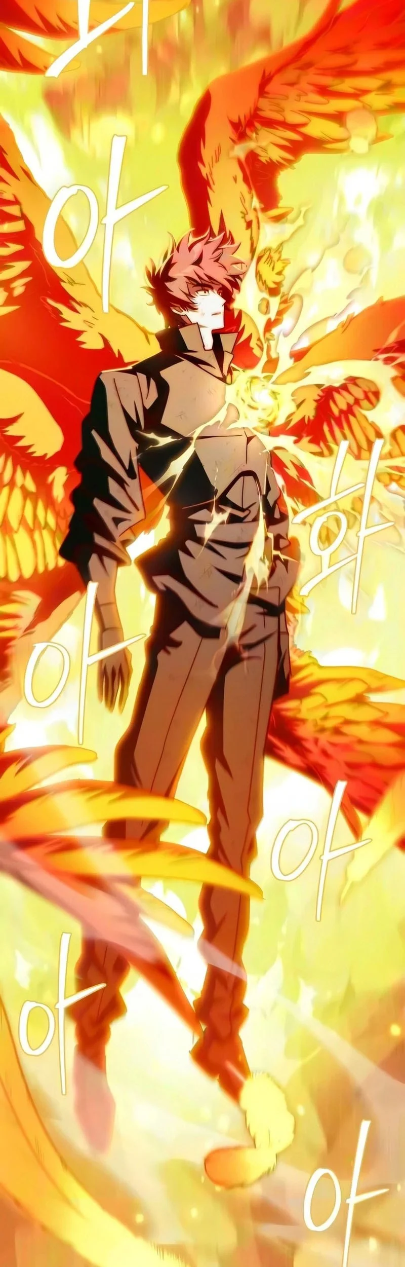 The Demon King Overrun by Heroes Chapter 40 - halaman 56