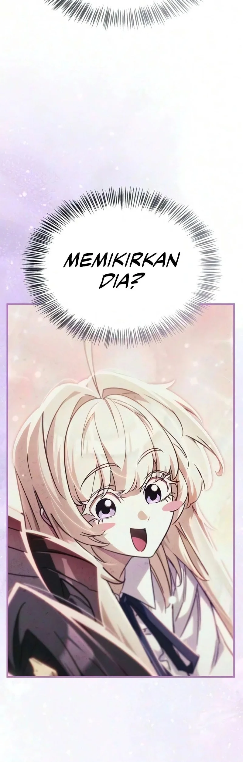The Demon King Overrun by Heroes Chapter 40 - halaman 63