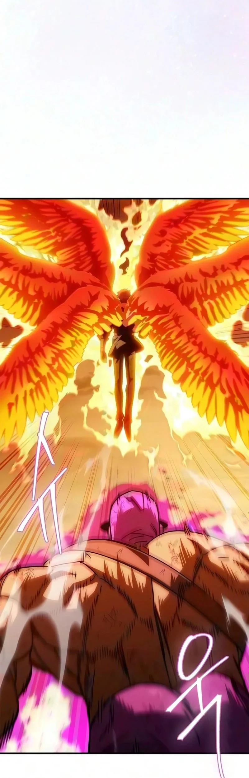 The Demon King Overrun by Heroes Chapter 40 - halaman 64