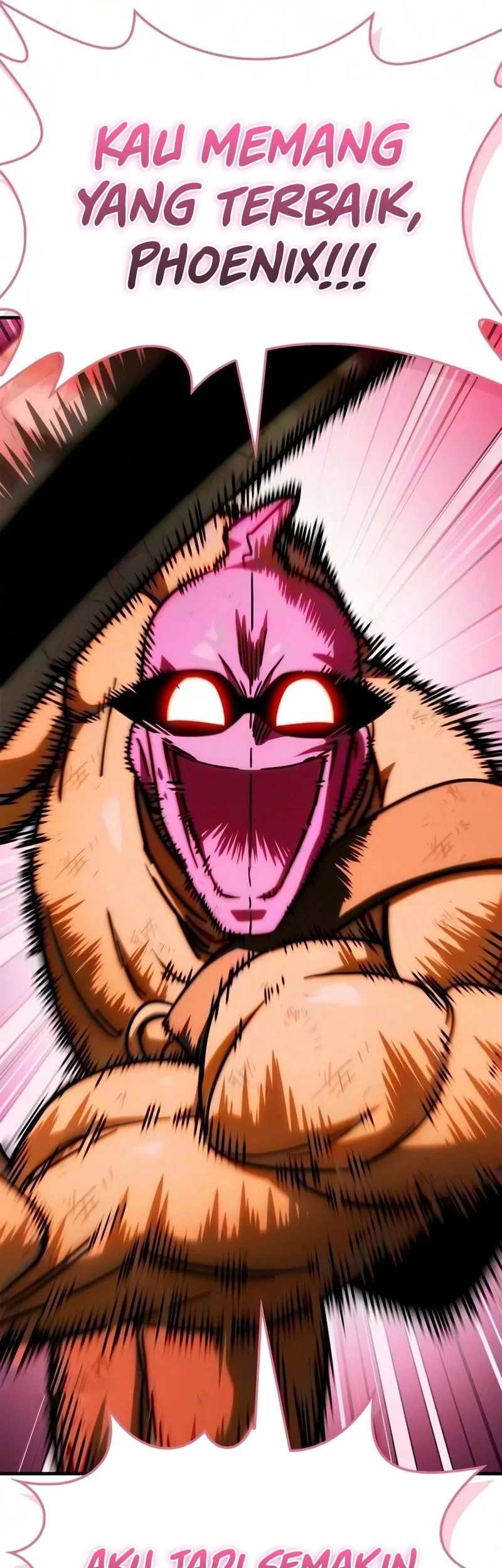 The Demon King Overrun by Heroes Chapter 40 - halaman 66