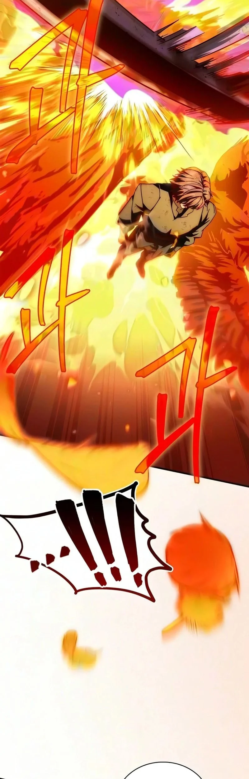 The Demon King Overrun by Heroes Chapter 40 - halaman 68