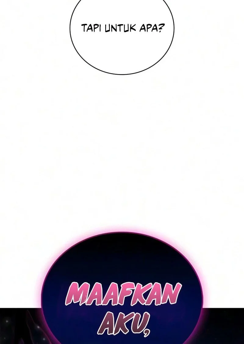 The Demon King Overrun by Heroes Chapter 40 - halaman 77