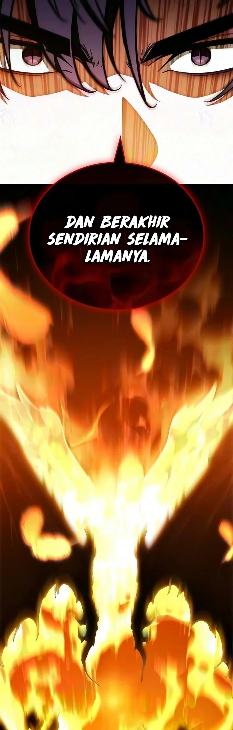 The Demon King Overrun by Heroes Chapter 40 - halaman 82