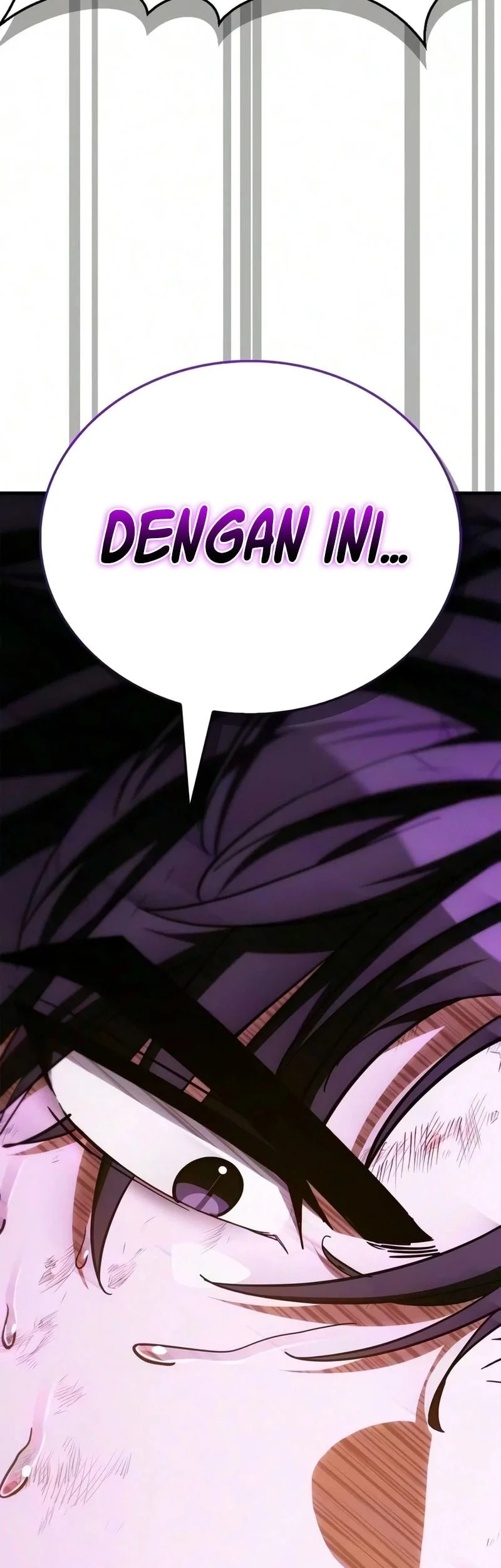 The Demon King Overrun by Heroes Chapter 40 - halaman 96