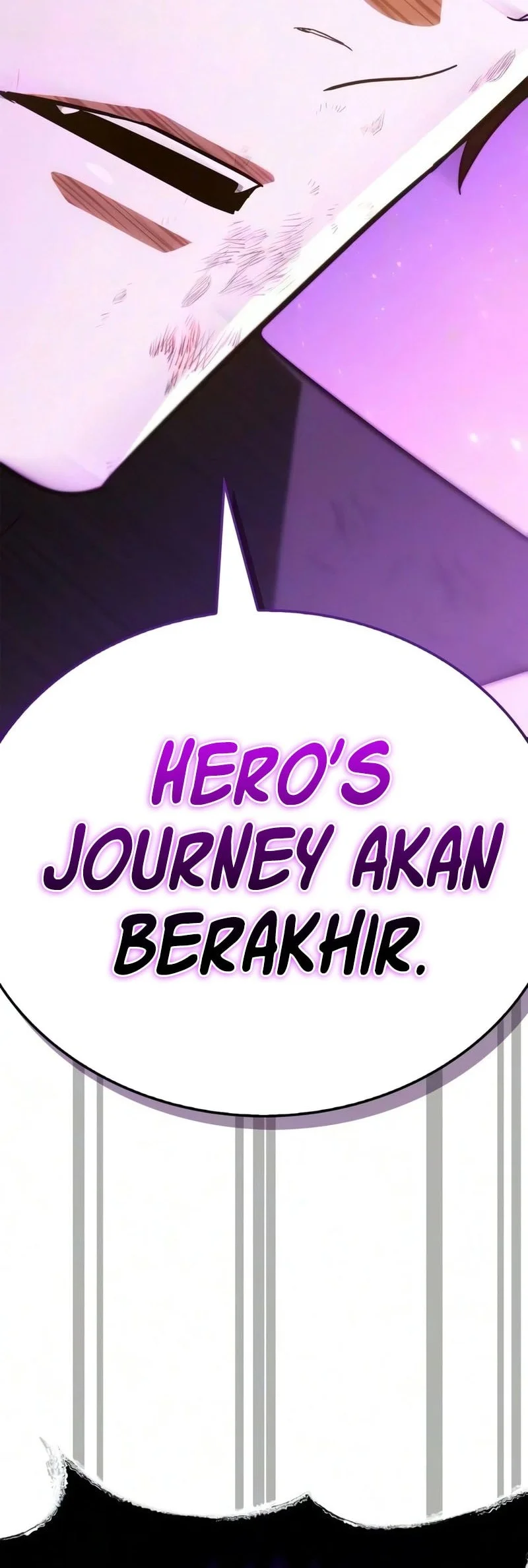 The Demon King Overrun by Heroes Chapter 40 - halaman 97