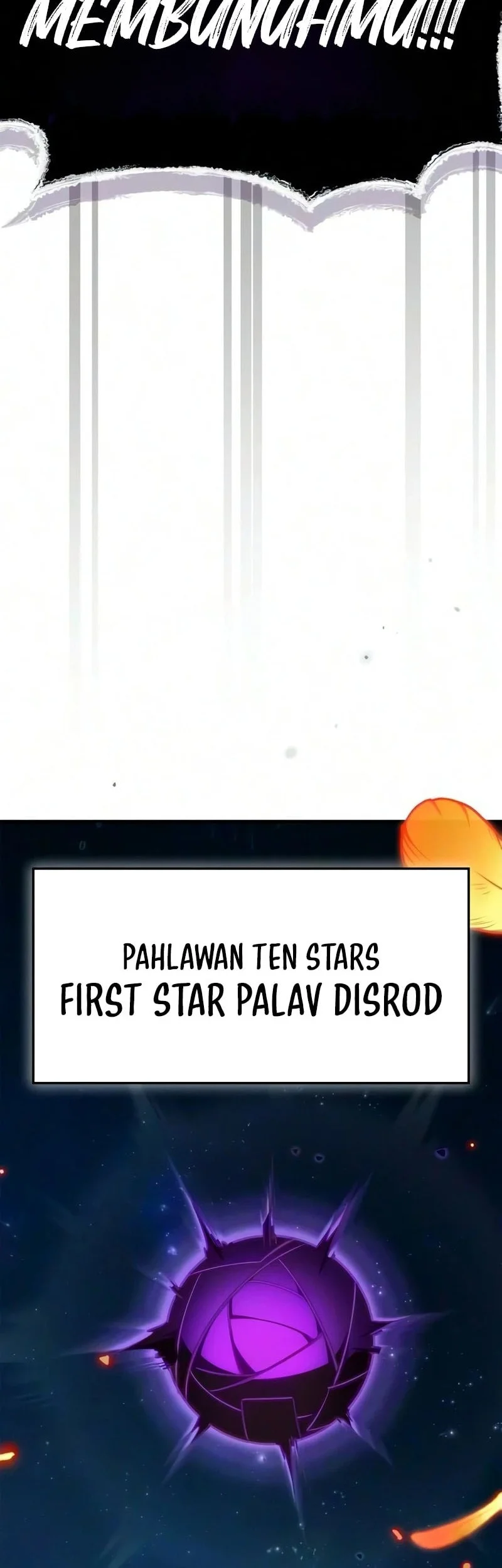 The Demon King Overrun by Heroes Chapter 40 - halaman 99