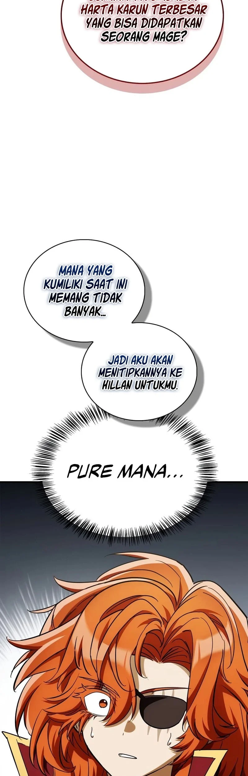 The Demon King Overrun by Heroes Chapter 41 - halaman 16