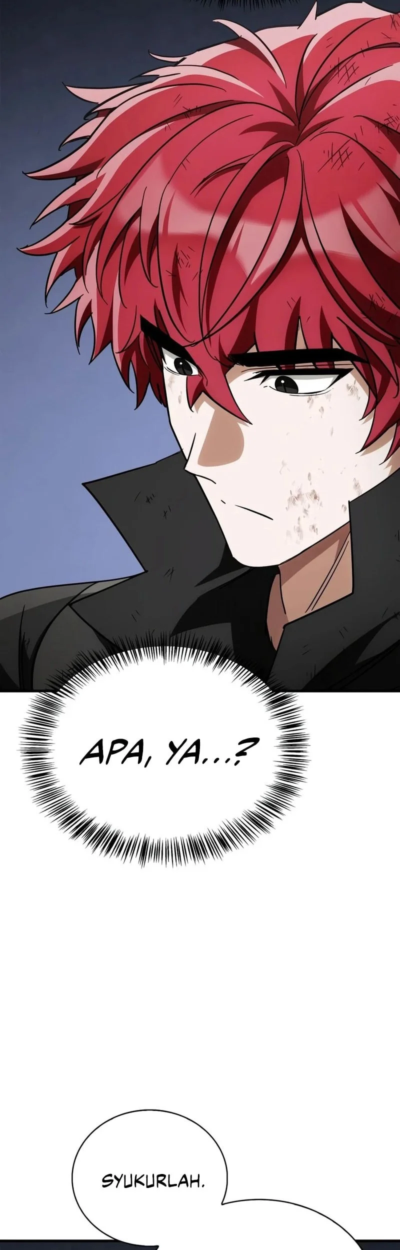 The Demon King Overrun by Heroes Chapter 41 - halaman 24