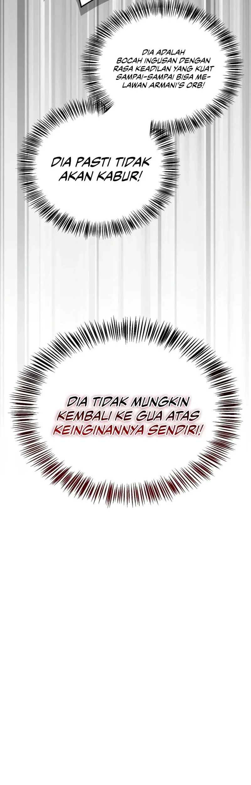 The Demon King Overrun by Heroes Chapter 41 - halaman 28