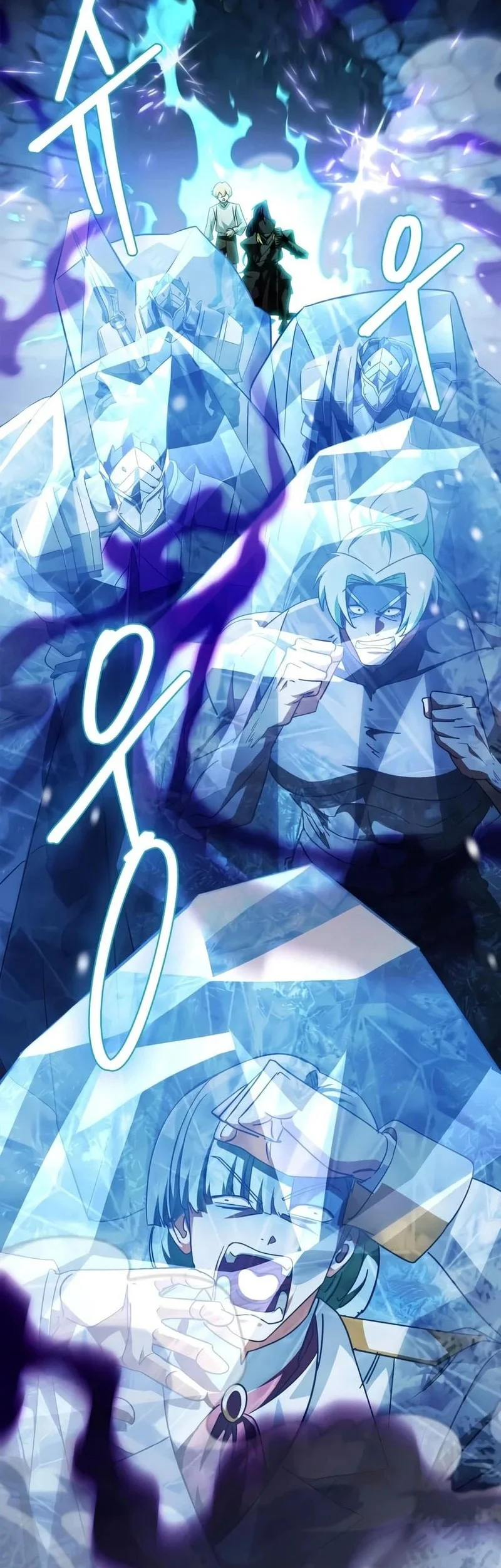 The Demon King Overrun by Heroes Chapter 41 - halaman 30