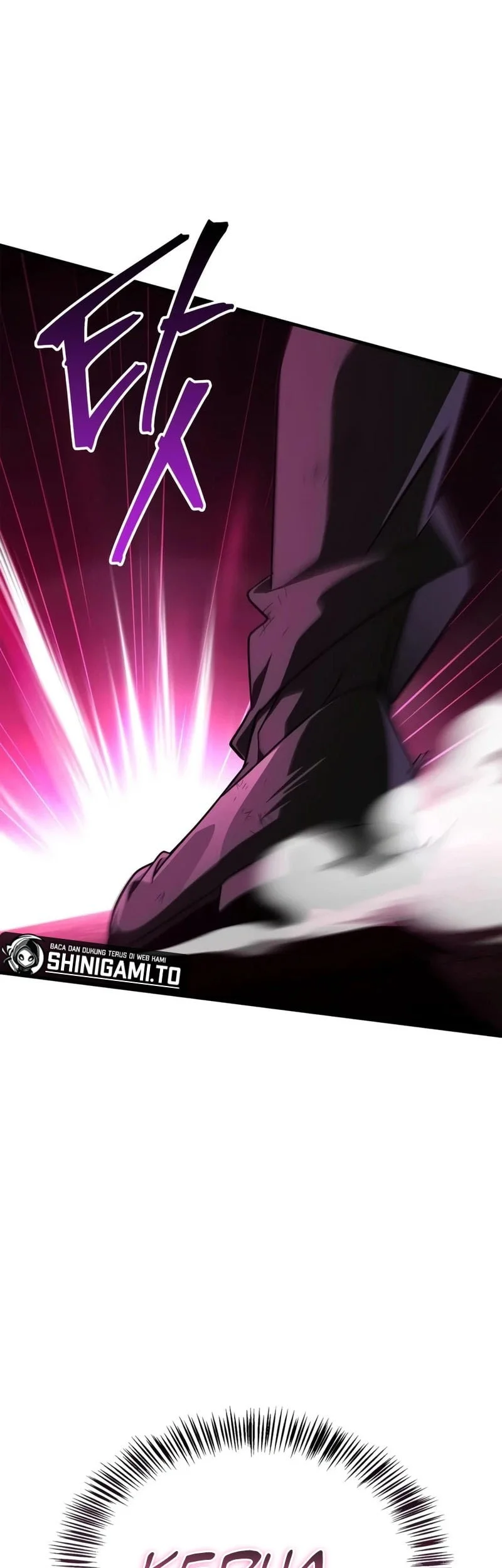 The Demon King Overrun by Heroes Chapter 41 - halaman 43