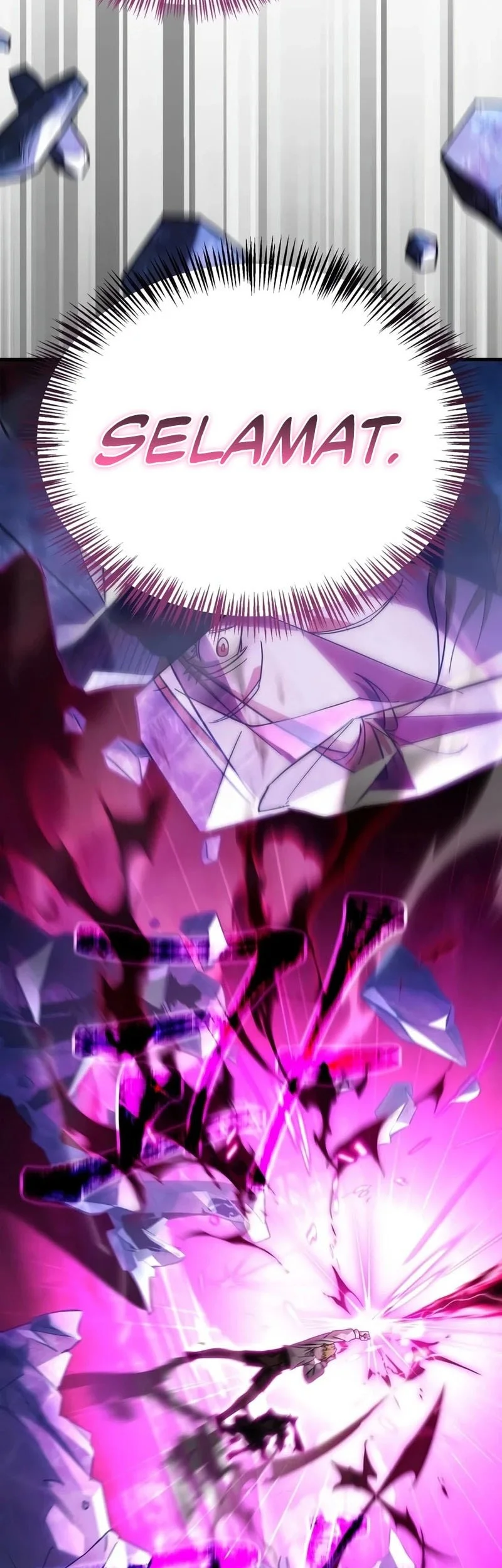 The Demon King Overrun by Heroes Chapter 41 - halaman 45