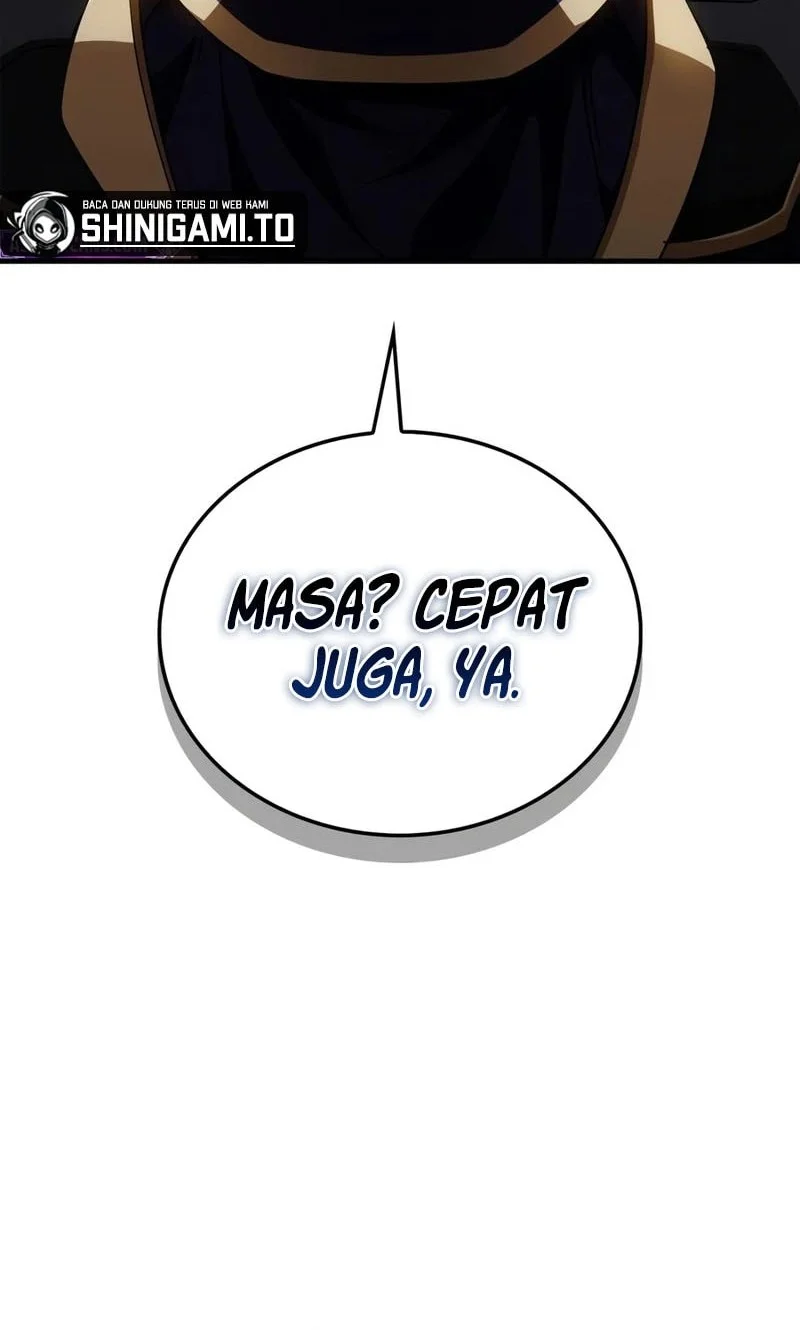 The Demon King Overrun by Heroes Chapter 41 - halaman 54