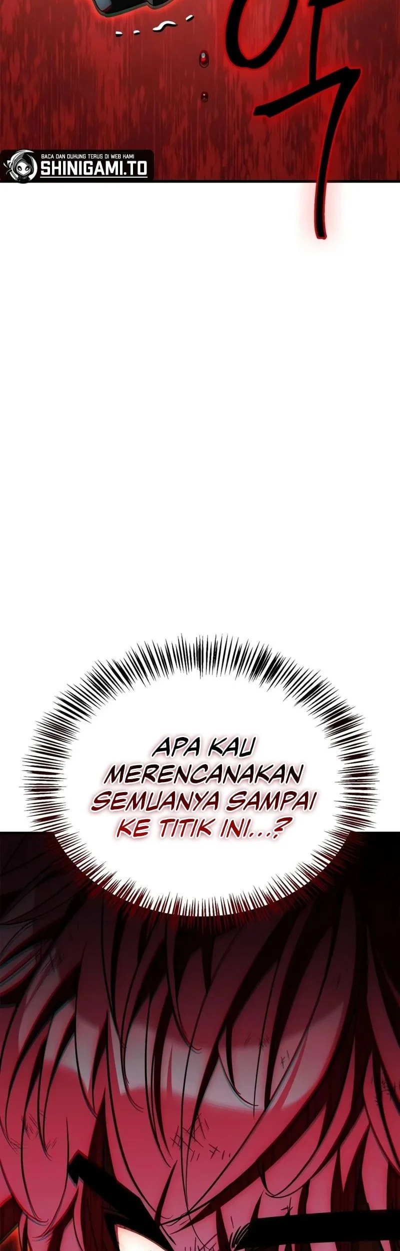 The Demon King Overrun by Heroes Chapter 41 - halaman 73