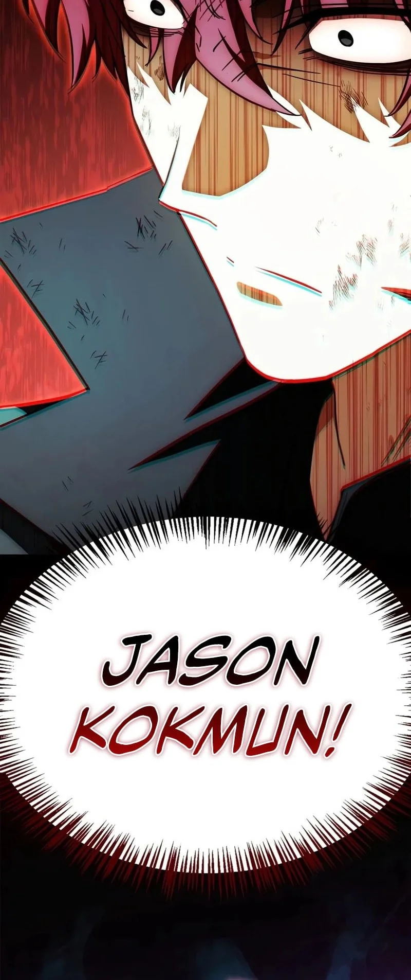 The Demon King Overrun by Heroes Chapter 41 - halaman 74