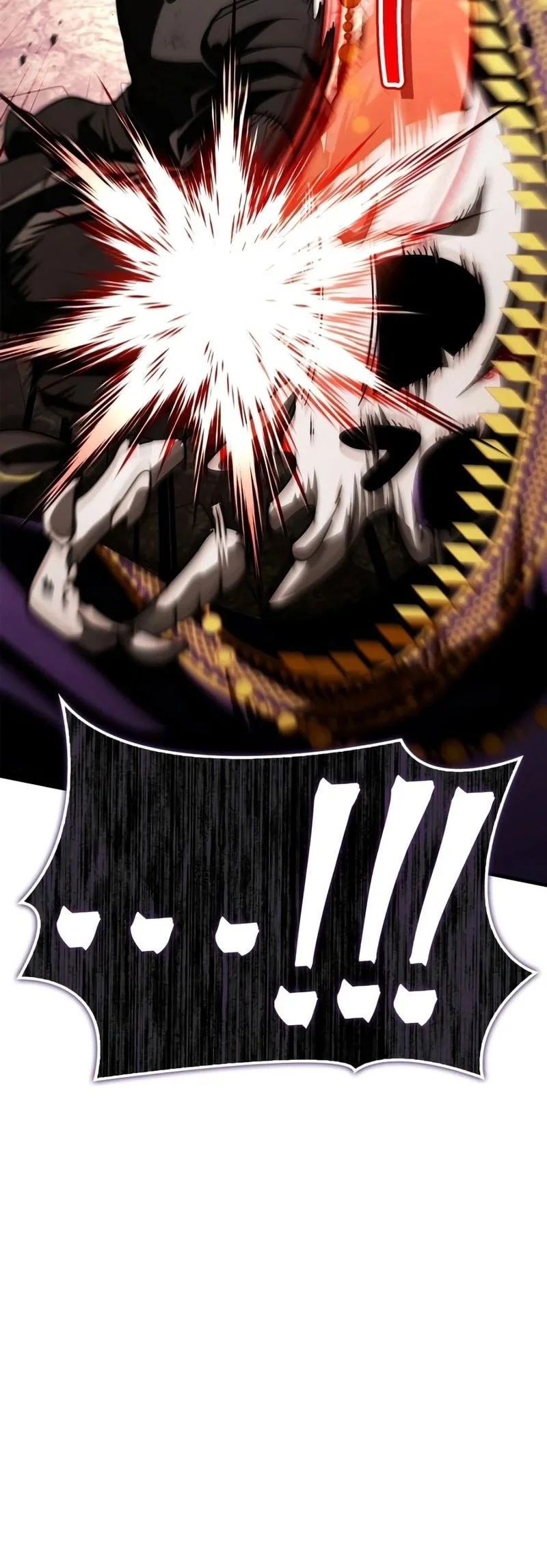 The Demon King Overrun by Heroes Chapter 41 - halaman 81